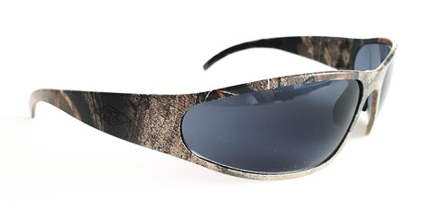 Wraptor Real Tree Camo