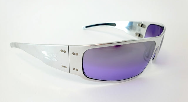 Gator Sunglasses For Men Gatorz Magnum Smoke Polarized General