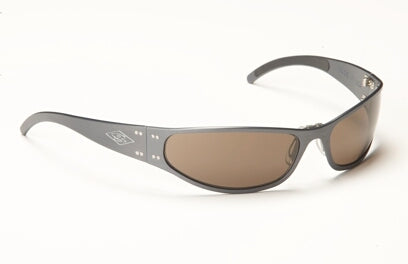 Non-Polarized Radiator