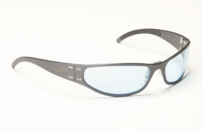 Non-Polarized Radiator