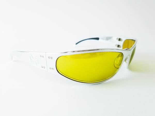 Non-Polarized Radiator