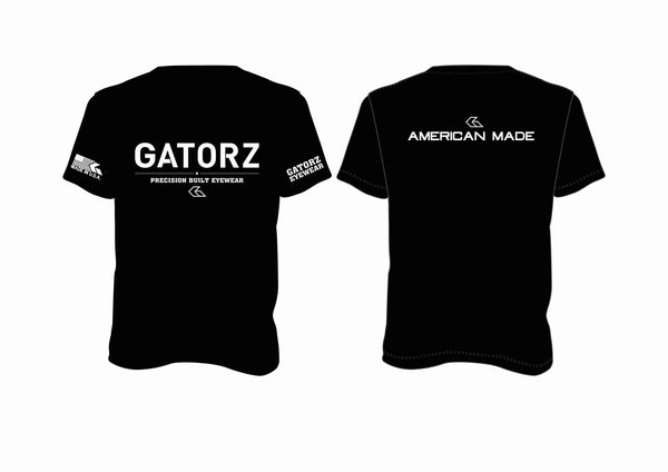 Gatorz Logo Tee